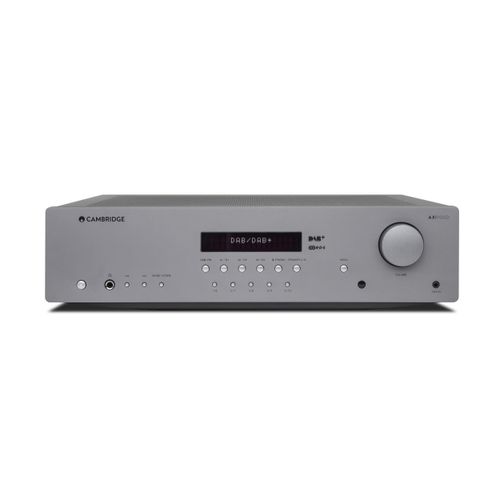avis cambridge audio axr100d