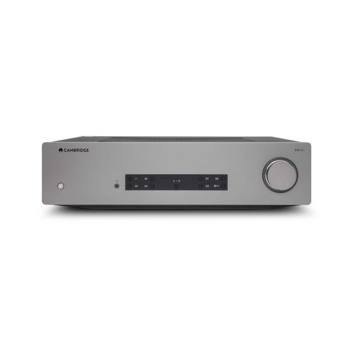 avis cambridge audio cxa81
