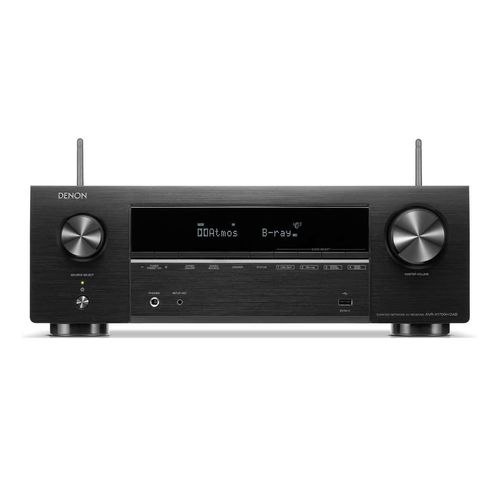 avis denon avr x1700h