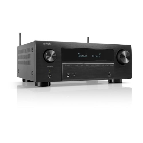avis denon avr x2800h dab