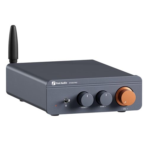 avis fosi audio bt20a pro