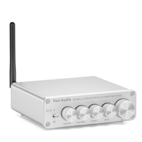 avis fosi audio bt30d s