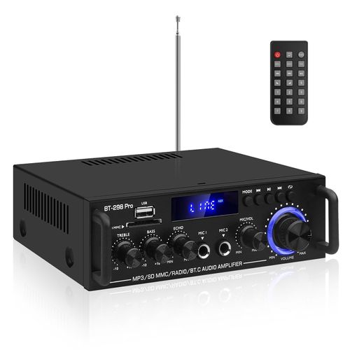 comparatif amplificateur hi fi 600w