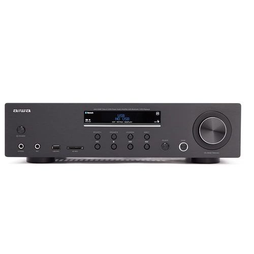 comparatif amplificateur hi fi 60w