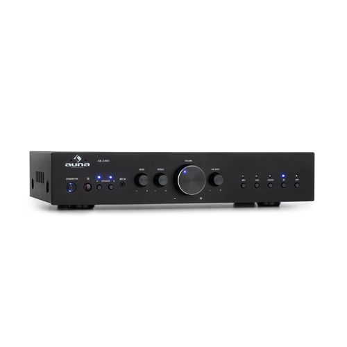 comparatif amplificateur hi fi auna