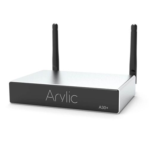 comparatif amplificateur hi fi connecte