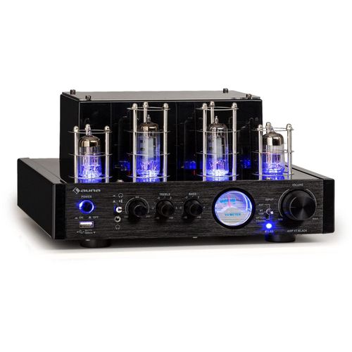 meilleur amplificateur hi fi auna