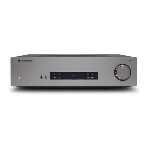 meilleur amplificateur hi fi cambridge audio