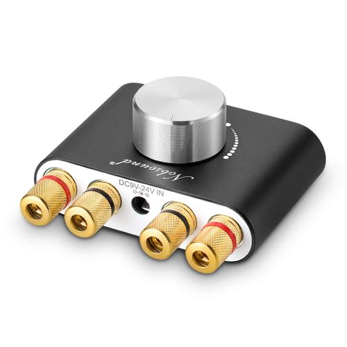 meilleur amplificateur hi fi nobsound