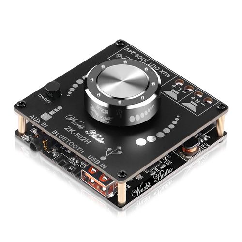 meilleur rapport qualite prix amplificateur hi fi 50w
