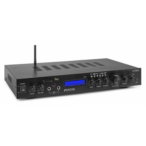 meilleur rapport qualite prix amplificateur hi fi 60w
