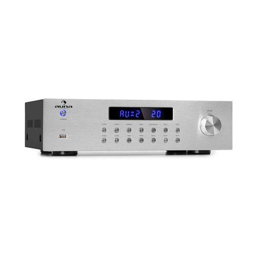 meilleur rapport qualite prix amplificateur hi fi auna