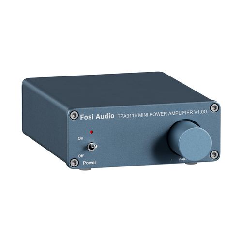 meilleur rapport qualite prix mini amplificateur hi fi