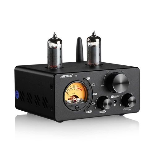 quel amplificateur audio hi fi choisir