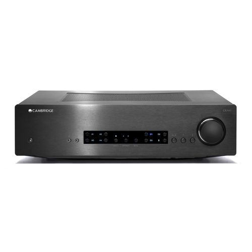 quel amplificateur hi fi cambridge audio choisir