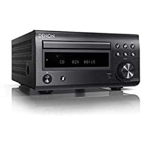 quel amplificateur hi fi denon choisir
