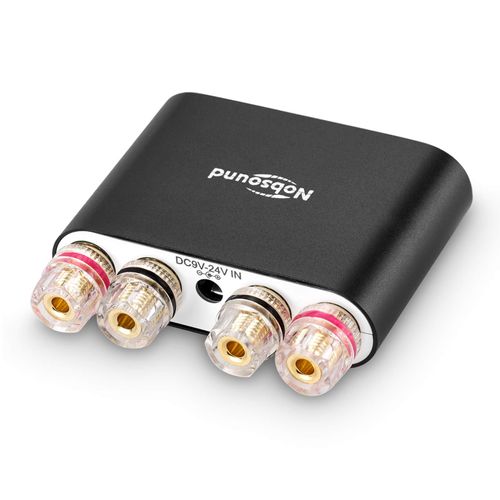 quel amplificateur hi fi nobsound choisir