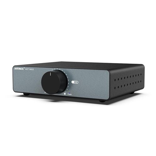 quel amplificateur hi fi stereo choisir