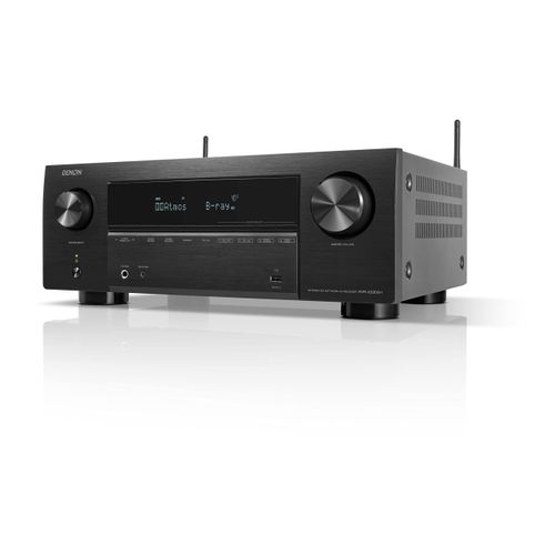 top amplificateur hi fi denon