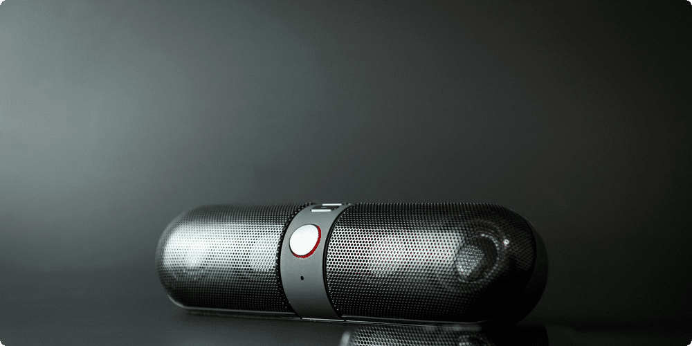 Compatibilité avec les appareils audio