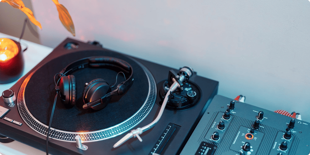 Guide pratique pour installer un ampli à étage phono intégré